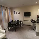 Christchurch Apartments By Premier City