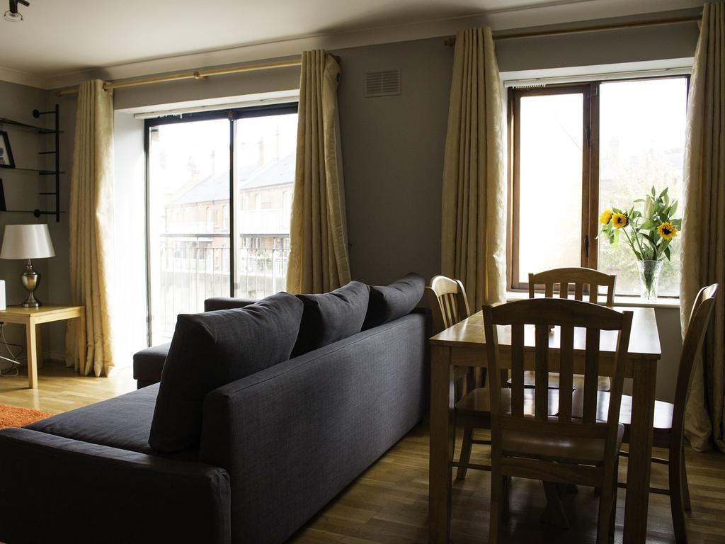 Apartment Christchurch Apartments By Premier City