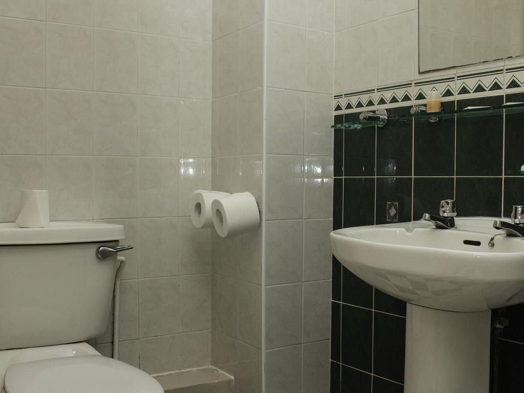 Christchurch Apartments By Premier City Dublin